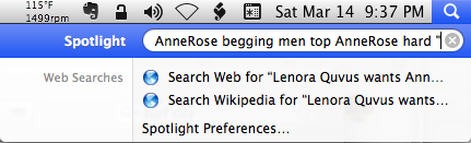 ./ SERVICE TO PRESIDENT - 'Lenora Quvus wants AnneRose begging men to top AnneRose hard ' - TRUE - Screen Shot 2015-03-14 at 9.37.13 PM.png
